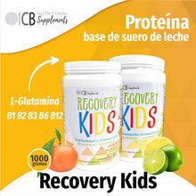 Recovery Kids