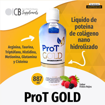 ProT Gold